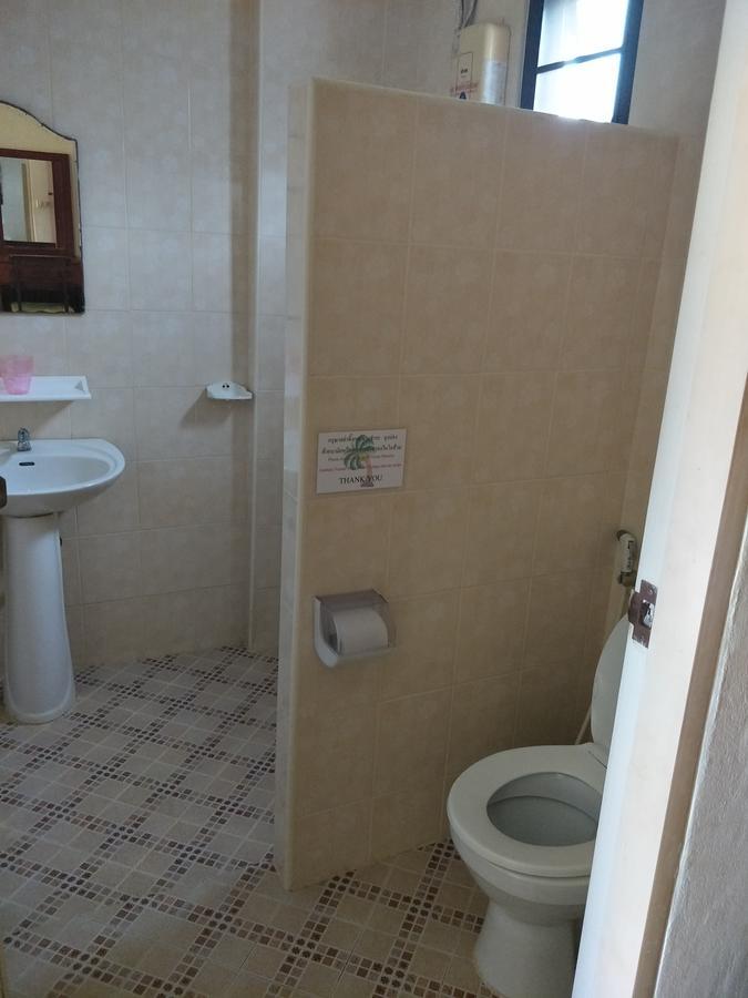 Karon 普吉岛绿色家园旅馆酒店 外观 照片