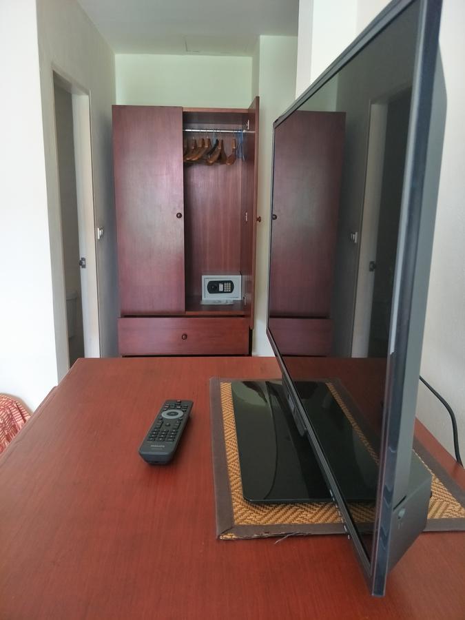 Karon 普吉岛绿色家园旅馆酒店 外观 照片