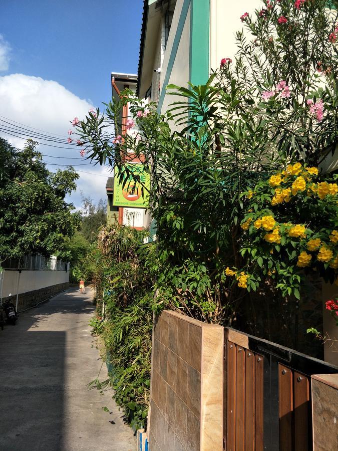 Karon 普吉岛绿色家园旅馆酒店 外观 照片